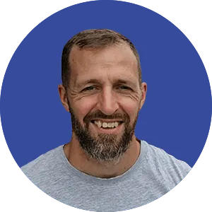 hyCLEANER-Kunde Will Ballard