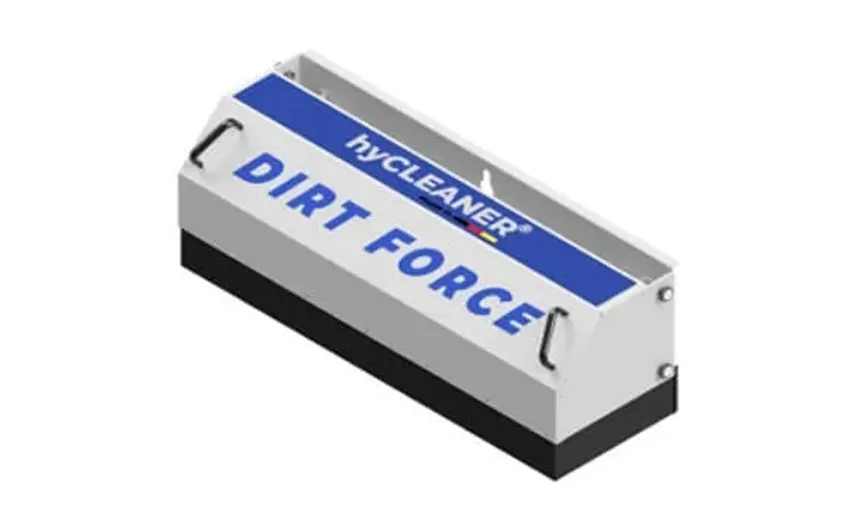 Flechtenentferner (DIRT FORCE)