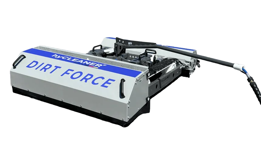 Eliminador de líquenes DIRT FORCE